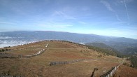 Archiv Foto Webcam Steinschneider-Lift (Koralpe) 09:00