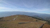 Archiv Foto Webcam Steinschneider-Lift (Koralpe) 13:00