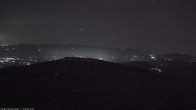 Archiv Foto Webcam Steinschneider-Lift (Koralpe) 19:00