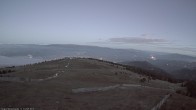 Archived image Webcam Steinschneider lift on Koralpe 05:00