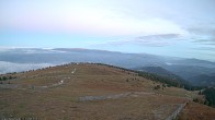 Archived image Webcam Steinschneider lift on Koralpe 06:00