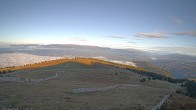 Archived image Webcam Steinschneider lift on Koralpe 07:00