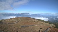 Archived image Webcam Steinschneider lift on Koralpe 09:00