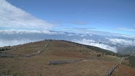 Archived image Webcam Steinschneider lift on Koralpe 11:00