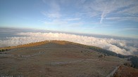 Archived image Webcam Steinschneider lift on Koralpe 07:00