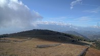 Archived image Webcam Steinschneider lift on Koralpe 13:00