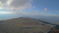 Archived image Webcam Steinschneider lift on Koralpe 15:00
