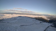 Archiv Foto Webcam Steinschneider-Lift (Koralpe) 07:00