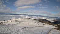 Archiv Foto Webcam Steinschneider-Lift (Koralpe) 09:00