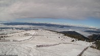 Archiv Foto Webcam Steinschneider-Lift (Koralpe) 11:00