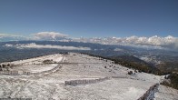 Archiv Foto Webcam Steinschneider-Lift (Koralpe) 13:00