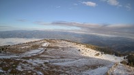Archived image Webcam Steinschneider lift on Koralpe 07:00