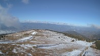 Archived image Webcam Steinschneider lift on Koralpe 09:00