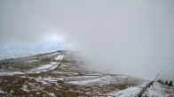 Archived image Webcam Steinschneider lift on Koralpe 11:00