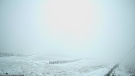 Archived image Webcam Steinschneider lift on Koralpe 15:00