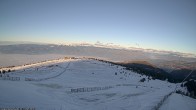 Archived image Webcam Steinschneider lift on Koralpe 07:00