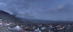 Archived image Webcam Latsch, South Tyrol, Austria 05:00