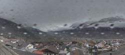 Archived image Webcam Latsch, South Tyrol, Austria 11:00