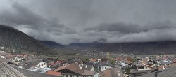 Archived image Webcam Latsch, South Tyrol, Austria 13:00