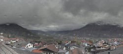 Archived image Webcam Latsch, South Tyrol, Austria 15:00