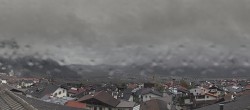 Archived image Webcam Latsch, South Tyrol, Austria 17:00