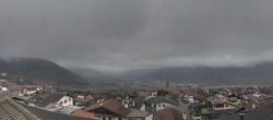 Archived image Webcam Latsch, South Tyrol, Austria 09:00
