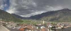 Archiv Foto Webcam Latsch (Südtirol) 09:00