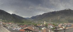 Archived image Webcam Latsch, South Tyrol, Austria 11:00