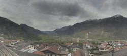 Archived image Webcam Latsch, South Tyrol, Austria 13:00