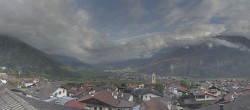 Archived image Webcam Latsch, South Tyrol, Austria 07:00