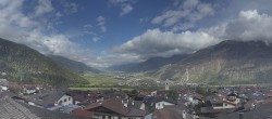 Archived image Webcam Latsch, South Tyrol, Austria 09:00