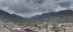 Archiv Foto Webcam Latsch (Südtirol) 13:00