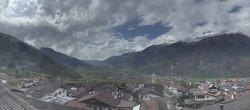 Archiv Foto Webcam Latsch (Südtirol) 15:00