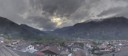 Archiv Foto Webcam Latsch (Südtirol) 19:00