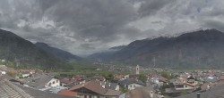 Archived image Webcam Latsch, South Tyrol, Austria 07:00