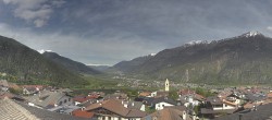 Archiv Foto Webcam Latsch (Südtirol) 09:00