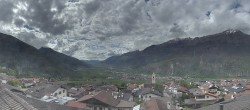 Archiv Foto Webcam Latsch (Südtirol) 15:00