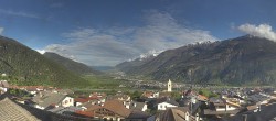 Archiv Foto Webcam Latsch (Südtirol) 07:00