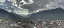 Archiv Foto Webcam Latsch (Südtirol) 17:00