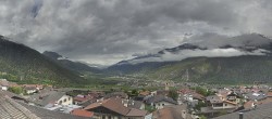Archiv Foto Webcam Latsch (Südtirol) 11:00