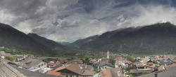 Archiv Foto Webcam Latsch (Südtirol) 13:00