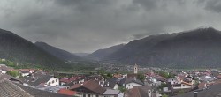 Archiv Foto Webcam Latsch (Südtirol) 20:00