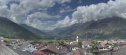 Archiv Foto Webcam Latsch (Südtirol) 11:00