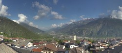 Archiv Foto Webcam Latsch (Südtirol) 07:00