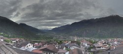 Archiv Foto Webcam Latsch (Südtirol) 19:00