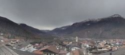 Archiv Foto Webcam Latsch (Südtirol) 11:00