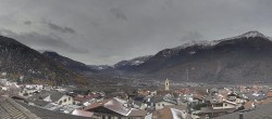 Archiv Foto Webcam Latsch (Südtirol) 09:00