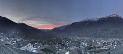 Archiv Foto Webcam Latsch (Südtirol) 17:00