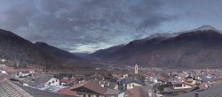 Archiv Foto Webcam Latsch (Südtirol) 07:00