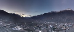 Archiv Foto Webcam Latsch (Südtirol) 17:00